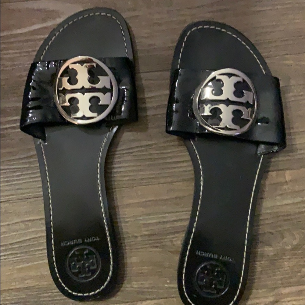 Tory Burch Slides